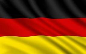 Bandera Alemania