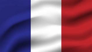 Bandera Francia